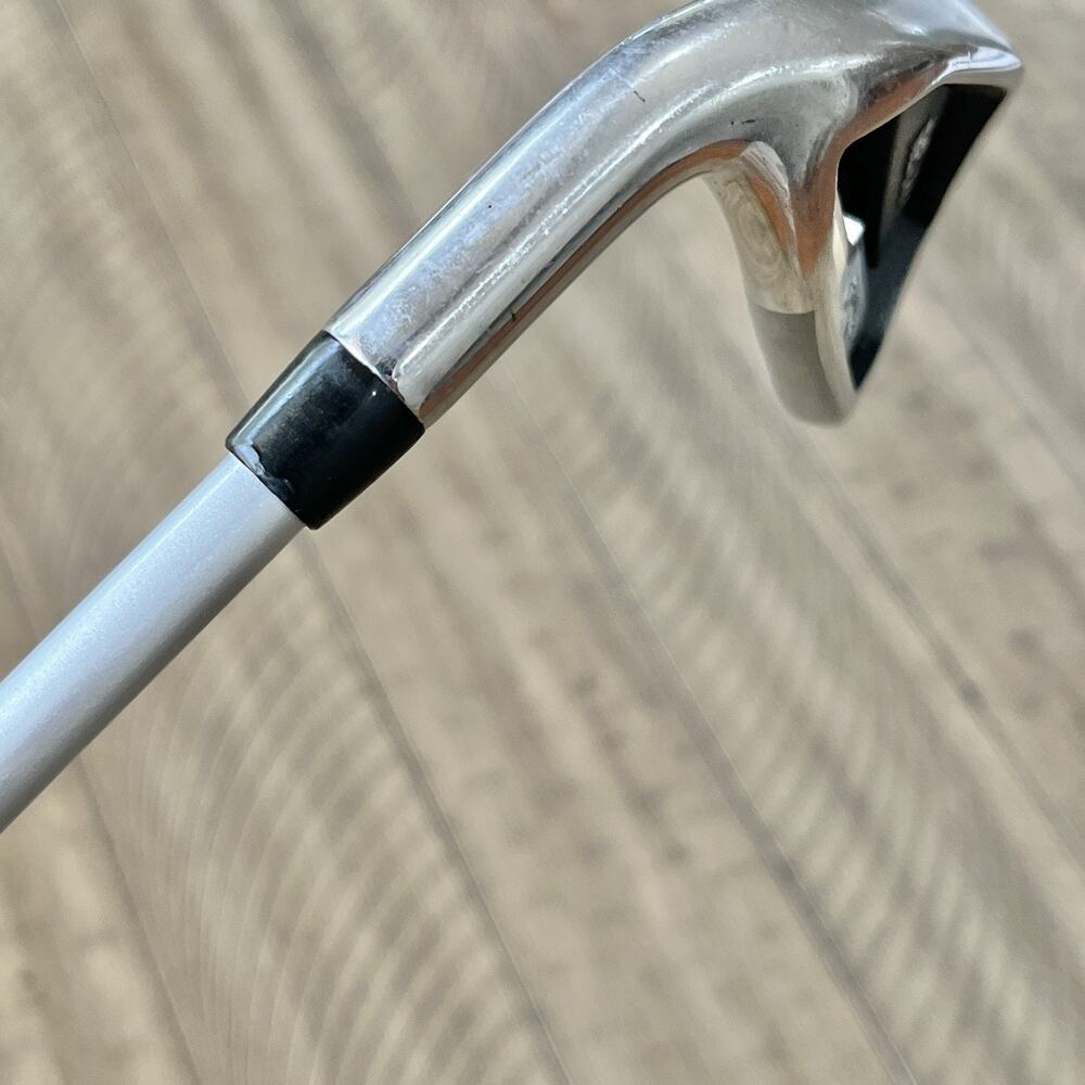 Left-Handed Women's Callaway REVA Single 7-Iron Ladies Graphite Shaft 36.5” - Picture 4 of 10